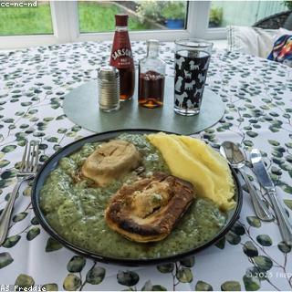 Natuurazijn 1,5 liter